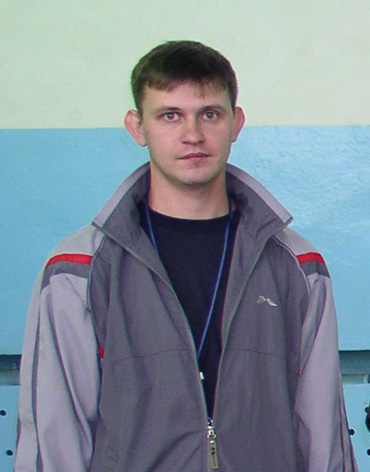 Винивитин Роман Александрович